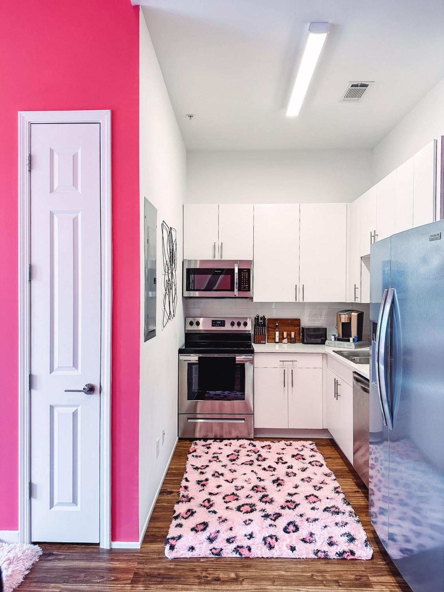 Dolly'S Glam Getaway - Glittering Gem Near Broadway Villa Nashville Exteriör bild