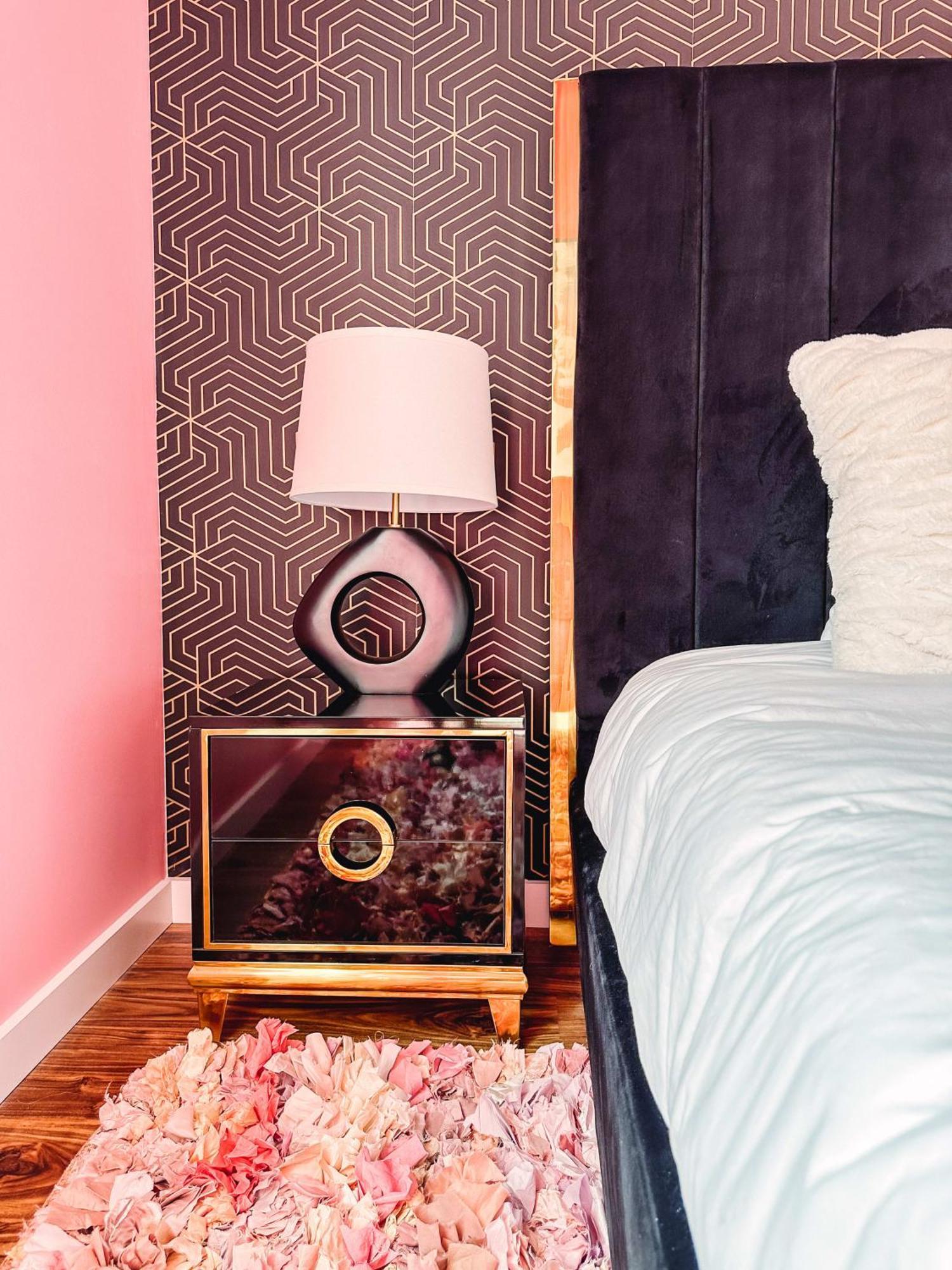Dolly'S Glam Getaway - Glittering Gem Near Broadway Villa Nashville Exteriör bild