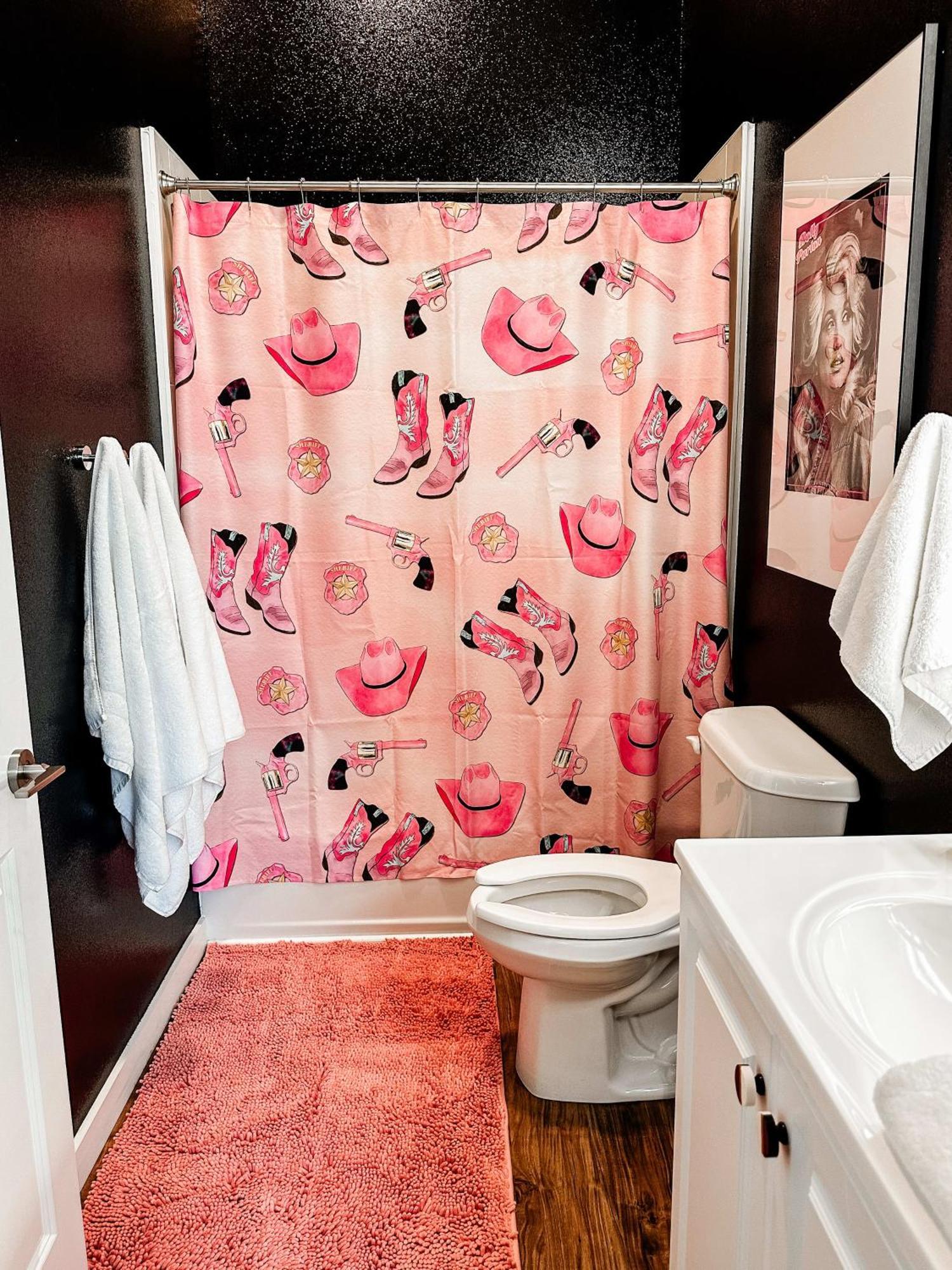 Dolly'S Glam Getaway - Glittering Gem Near Broadway Villa Nashville Exteriör bild