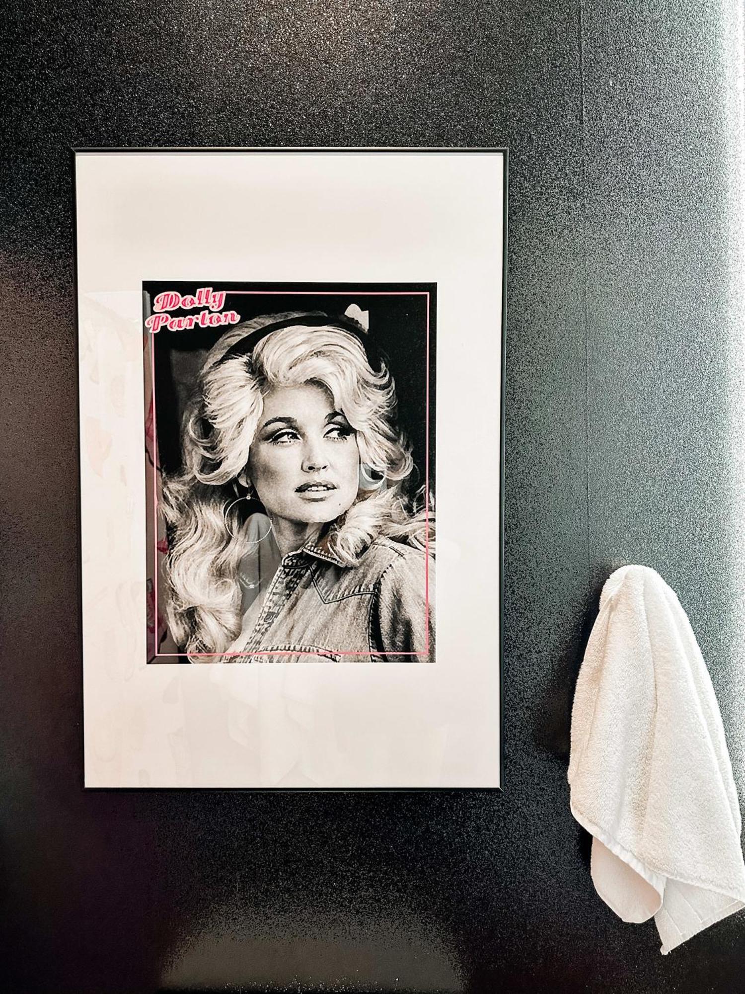 Dolly'S Glam Getaway - Glittering Gem Near Broadway Villa Nashville Exteriör bild
